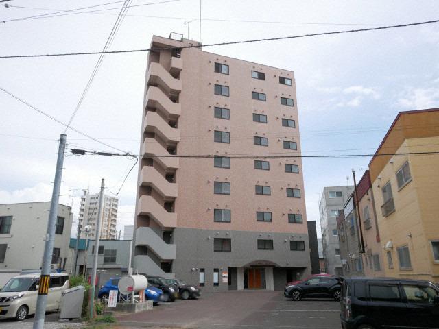 アマービレN16(1LDK/3階)