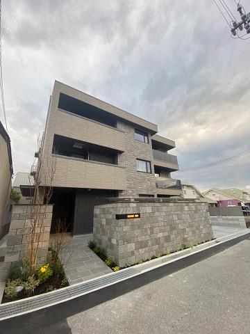 AZURE天道町(2LDK/2階)