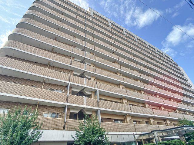 朝日プラザ岡山サウスフロント(1DK/2階)