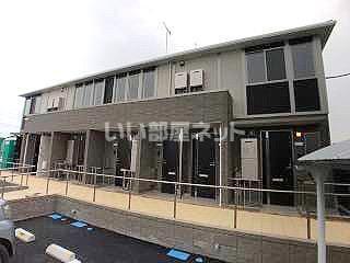 ディア ベルジュ(1LDK/2階)