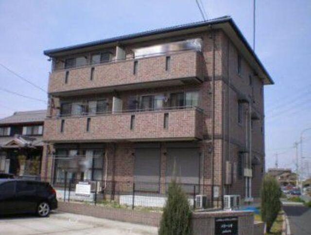 パラーシオ(1LDK/2階)