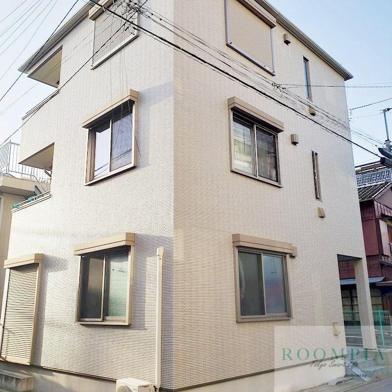 CASA FLORESTA(1LDK/3階)