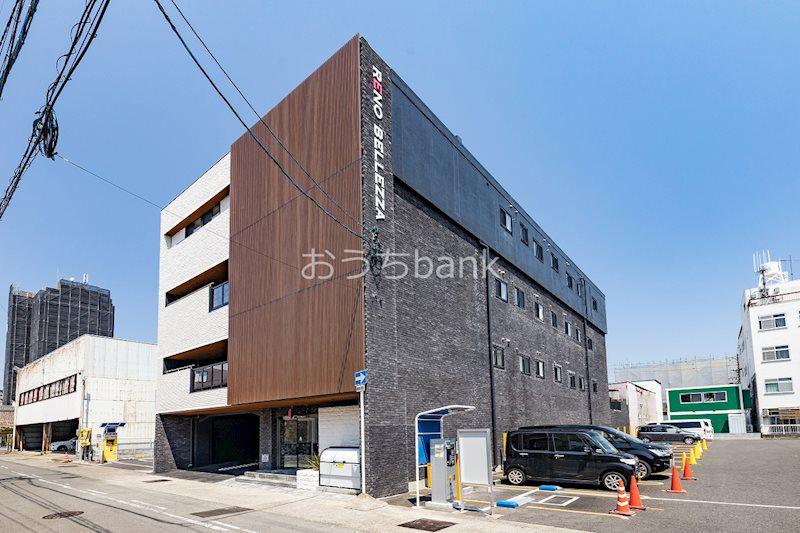 RENO BELLEZZA MOTOMACHI(1LDK/3階)