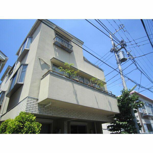 プランドール大原(ワンルーム/1階)