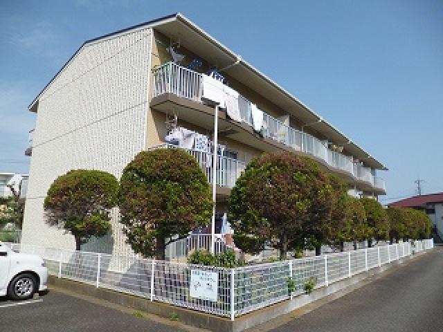 新珠マンション(2LDK/2階)