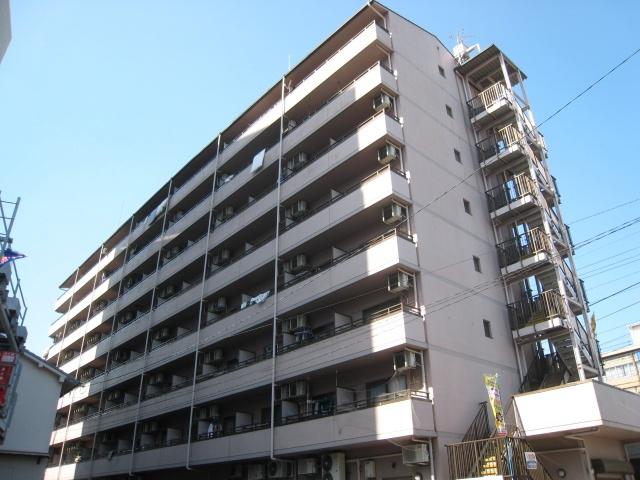 ロジュマン門真(2LDK/7階)