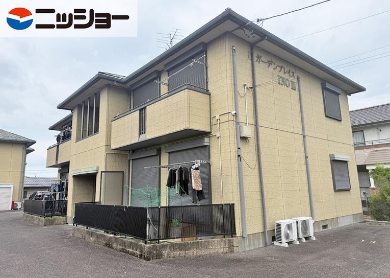 ガーデンプレイスRINOIII(3DK/2階)