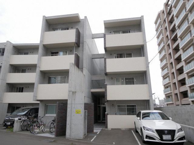ラフレンテ(2LDK/2階)