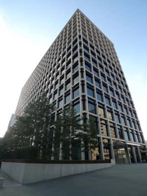 赤坂氷川町レジデンス(2LDK/14階)