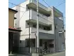 ロハスY新宿(1K/1階)
