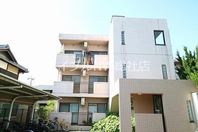 デューク白楽町 I(3LDK/1階)