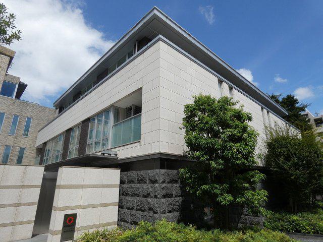 プレミスト南青山(2LDK/3階)