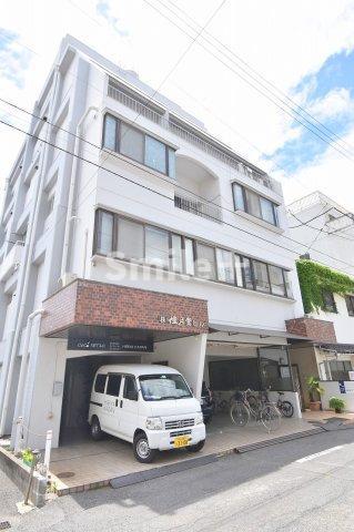 佳月堂マンション(1LDK/2階)