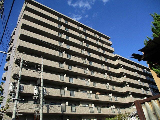 サーパス東島田(3LDK/7階)