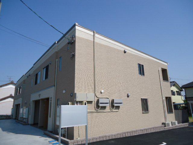 アヴニール(2LDK/2階)