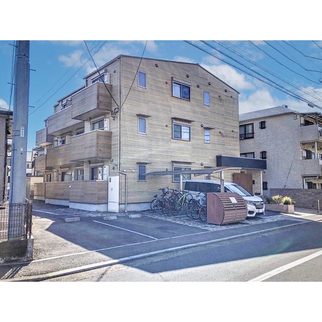 アストライア大和(1LDK/3階)
