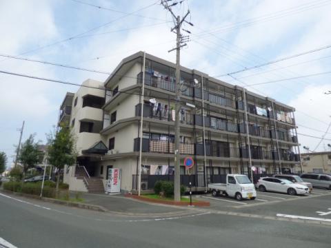 小名川ハイツ谷上II(3LDK/3階)