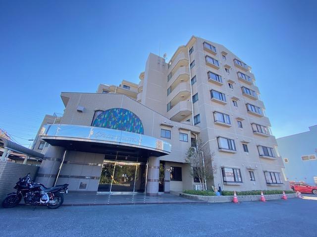 シャルマン5(3LDK/3階)