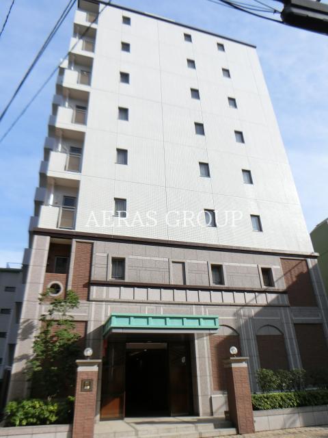 エルスール三鷹(2LDK/2階)