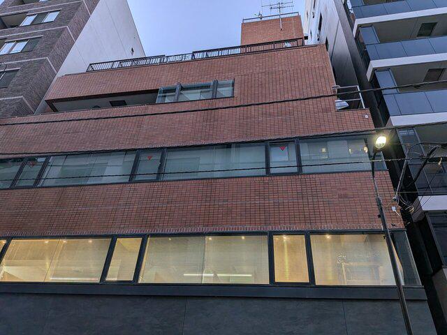 ティーキュー蛎殻町(4LDK/4階)