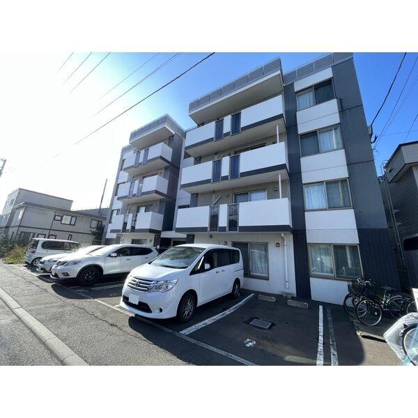 PLASIR11(2LDK/2階)