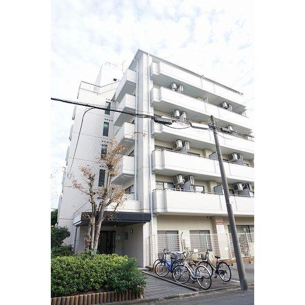 CASA NOAH名古屋I(1K/5階)