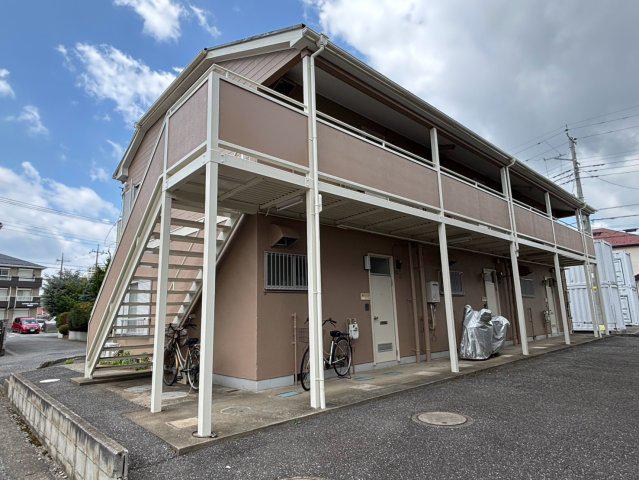 ハイツ吉田(1LDK/1階)