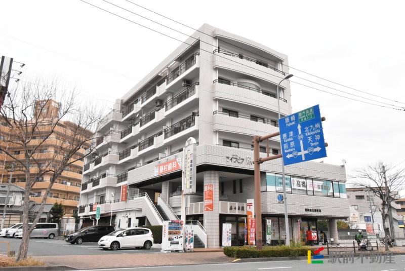 ライフピア原(1LDK/4階)
