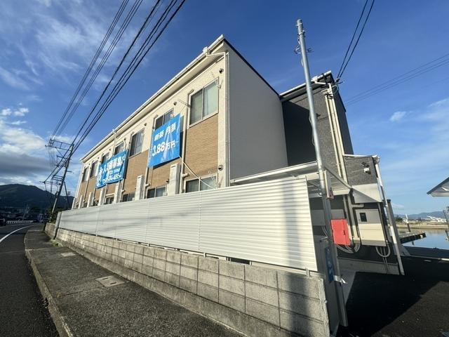 COLLINA地御前 1ST(ワンルーム/1階)