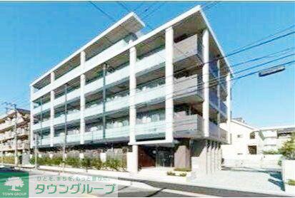 セレサ市川行徳(1DK/2階)