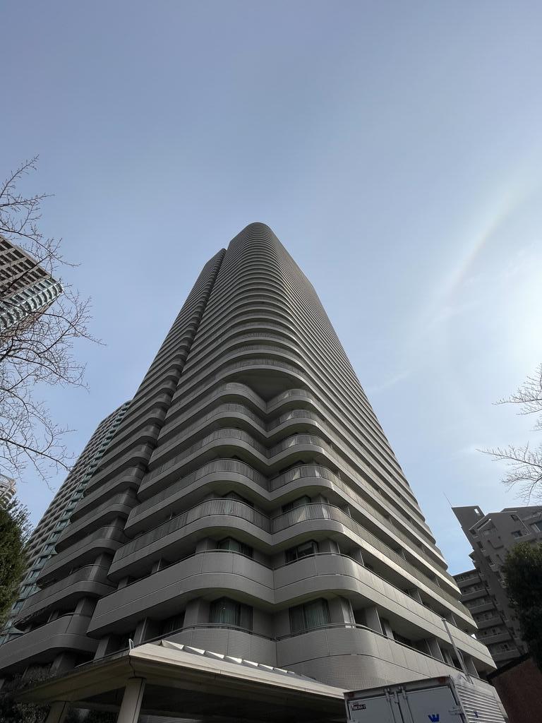 RIVER POINT TOWER(1LDK/19階)