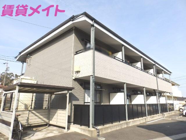 AZUR(1K/1階)