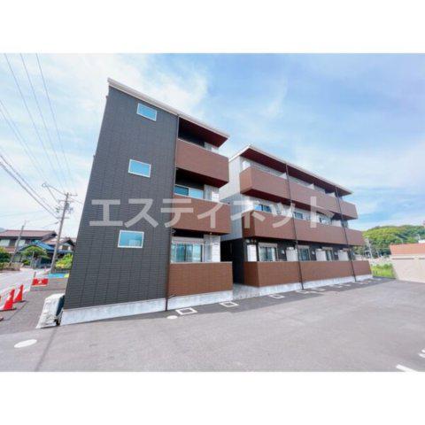 シャトレー福田地(ワンルーム/1階)