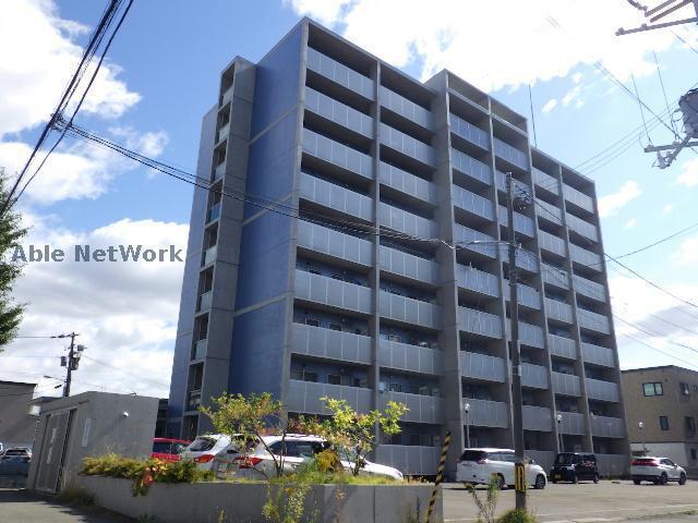 COLORE32(3LDK/8階)