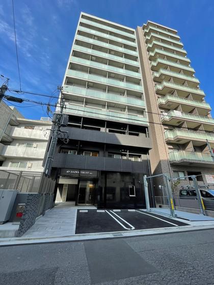 KO RESIDENCE 銀山町(1K/9階)
