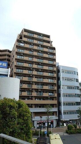 ライオンズステーションプラザ相模大野(2LDK/7階)