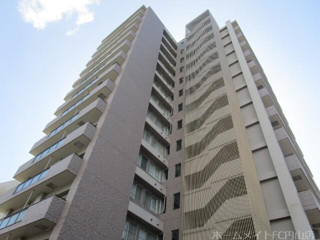 ヴェルドミール桑園壱番館(4LDK/3階)