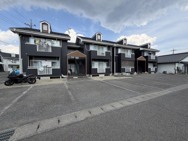 DIタウン本町A棟(2DK/2階)