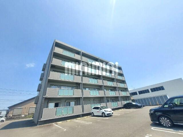 SHANGRI-LA(2LDK/1階)