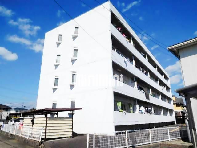 大恵ハイツ(3DK/4階)