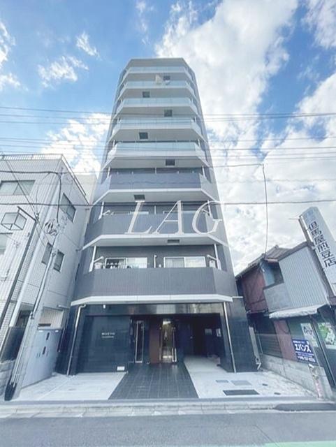 MAXIV川口(1K/5階)