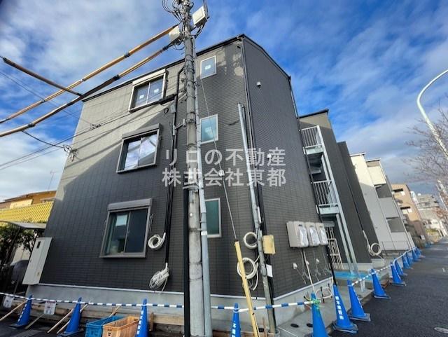 町田レジデンス(1LDK/2階)