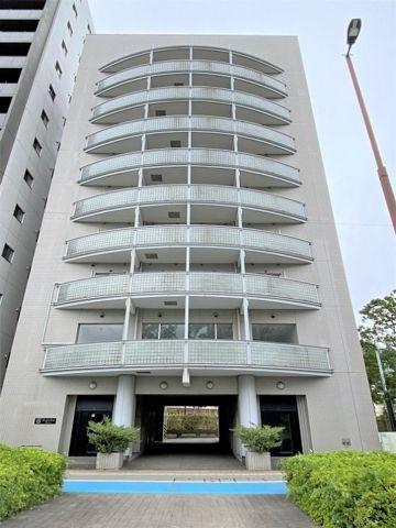 TS ECO川崎(ワンルーム/3階)