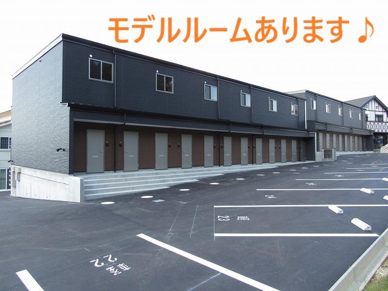 レジデンス小川(1LDK/2階)