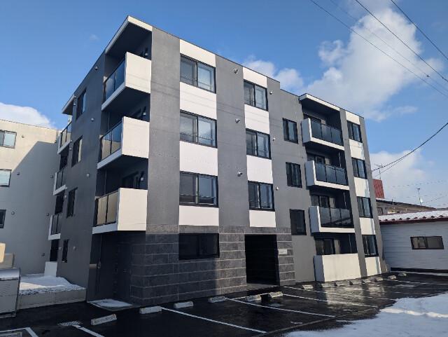 TERRACEK7(3LDK/1階)