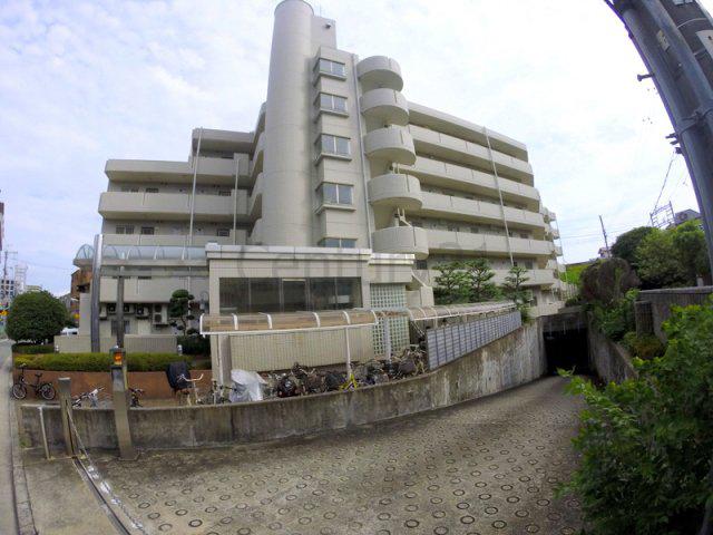 インペリアル花屋敷(3LDK/4階)