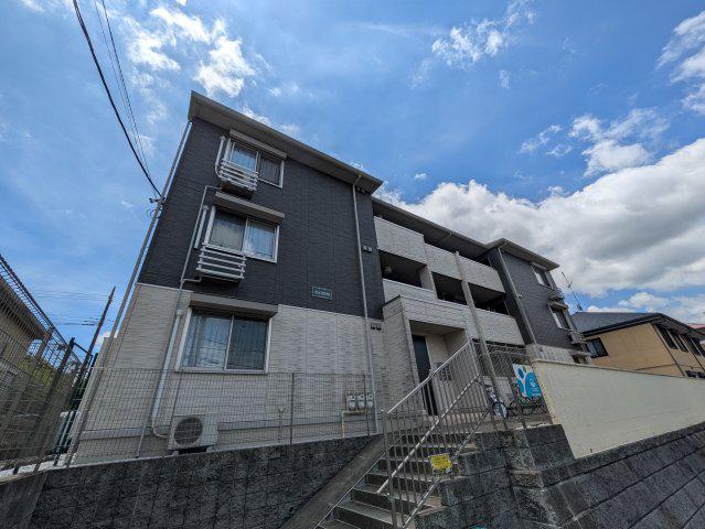 ソレイユYATO(2LDK/3階)