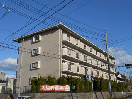脇坂マンション(3LDK/3階)