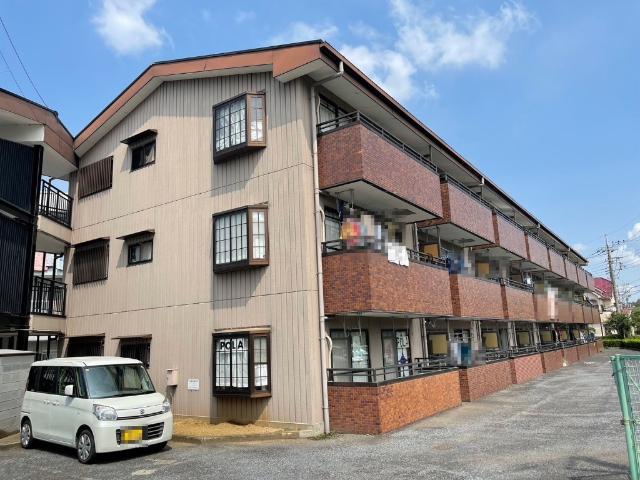 メゾンセピア(2LDK/2階)