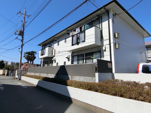 サンライフ伊登屋A(3DK/1階)